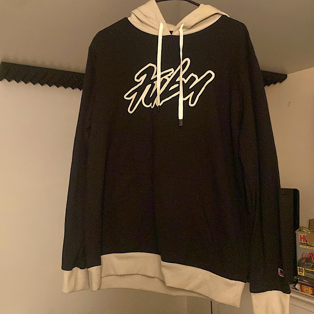 FUBU HOODIE, M
